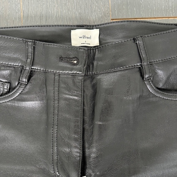 Aritzia Melina pants - Picture 3 of 4